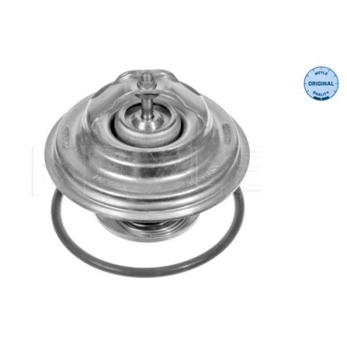Thermostat K&uuml;hlmittel Meyle 0282710006 Meyle-original: True To Oe. f&uuml;r Audi VW