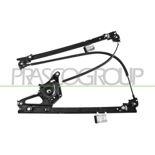 Fensterheber Prasco VG095W043 für Ford VW Vorne Rechts