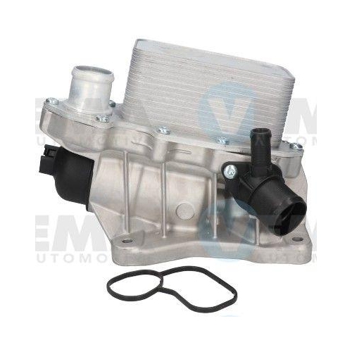 Ölkühler Motoröl Vema 340056 für Nissan Opel Renault
