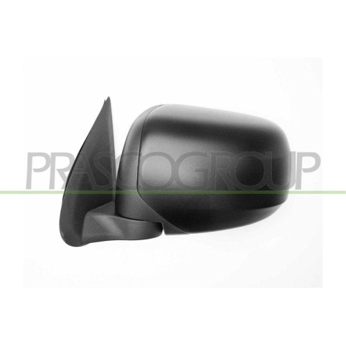Au&szlig;enspiegel Prasco MB8247304 f&uuml;r Mitsubishi Links