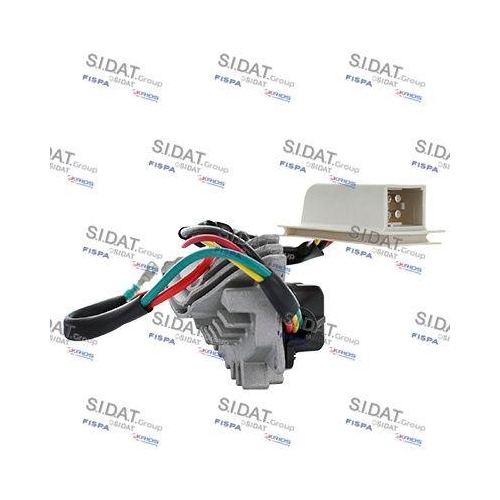 Regler Innenraumgebläse Sidat 10.6030 für Mercedes Benz Mercedes Benz
