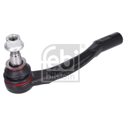 Tie Rod End Febi Bilstein 183113 for Mercedes Benz Mercedes Benz