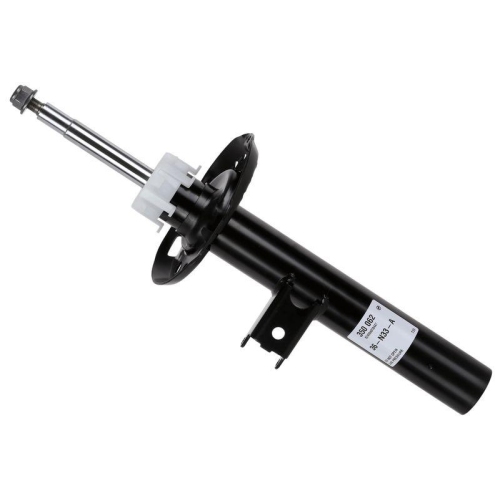Sto&szlig;d&auml;mpfer Sachs 350062 f&uuml;r Mercedes Benz Mercedes Benz Vorderachse Rechts