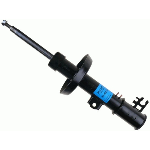 Sto&szlig;d&auml;mpfer Sachs 312337 f&uuml;r Vauxhall Opel Vorderachse Links