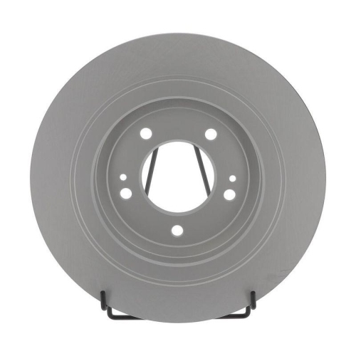 Bremsscheibe Ferodo DDF2787C Premier f&uuml;r Hyundai Kia Hinterachse