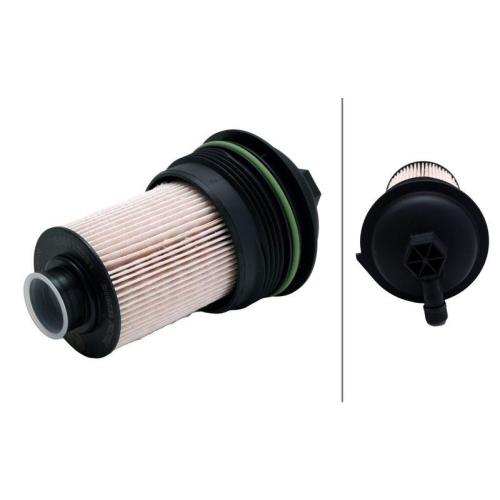 Kraftstofffilter Hella 8ZF 366 112-201 f&uuml;r Ford VW