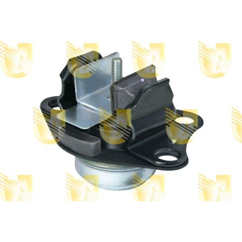Lagerung Motor Unigom 396746 f&uuml;r Renault Vorne Vorne Rechts