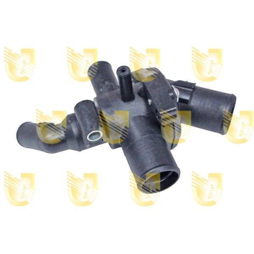 K&uuml;hlmittelflansch Unigom 341424 f&uuml;r Ford