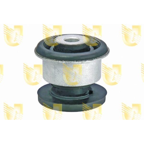 Lagerung Lenker Unigom 393874 f&uuml;r Porsche VW Vorderachse Links Oben