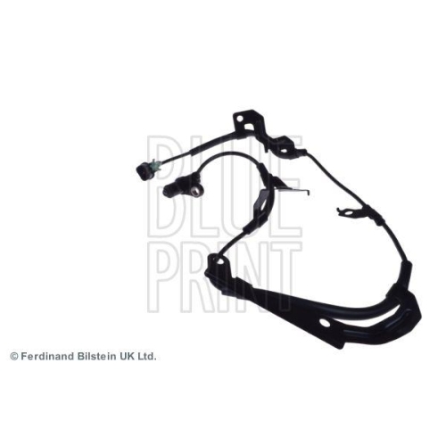 Sensor Raddrehzahl Blue Print ADC47124 f&uuml;r Mitsubishi Vorderachse Rechts