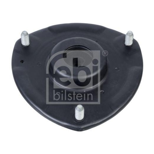 Federbeinst&uuml;tzlager Febi Bilstein 106377 f&uuml;r Hyundai Kia Vorderachse