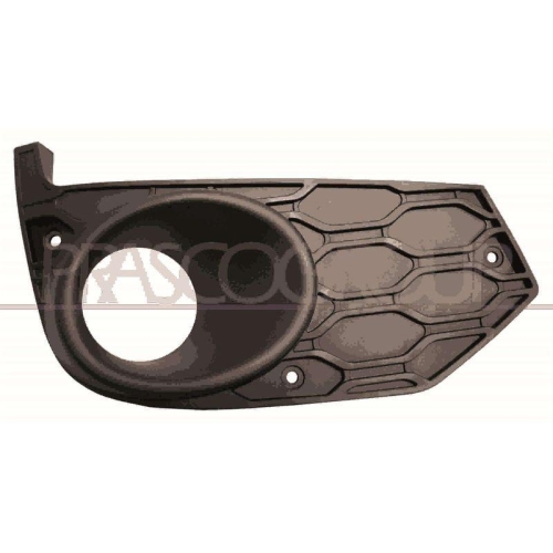 Blende Sto&szlig;f&auml;nger Prasco FT9502133 f&uuml;r Fiat Vorne Rechts