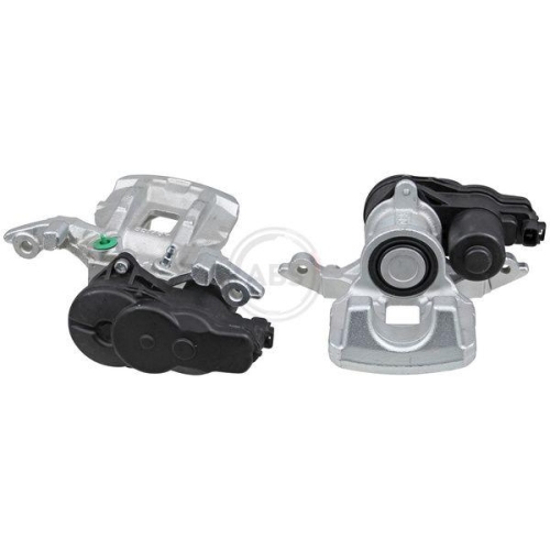 Axialgelenk Spurstange A.b.s. 240661 f&uuml;r Fiat Vorderachse Links