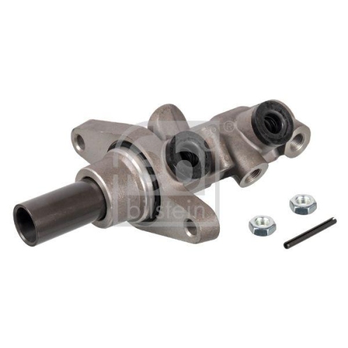 Hauptbremszylinder Febi Bilstein 107917 f&uuml;r Audi Seat VW
