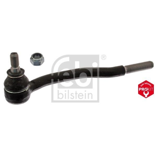 Tie Rod End Febi Bilstein 01855 Prokit for Opel Vauxhall General Motors