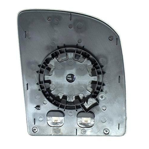 RECHTE SPIEGELPLATTE VOLKSWAGEN LT 2017 - CRAFTER 2017 OBERES THERMISCHES RE