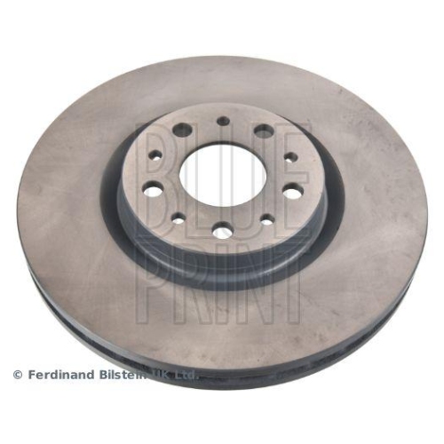 Bremsscheibe Blue Print ADBP430068 f&uuml;r Fiat Vorderachse