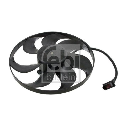 L&uuml;fter Motork&uuml;hlung Febi Bilstein 22518 f&uuml;r Seat Skoda VW