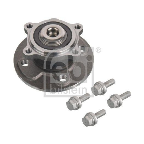 Radlagersatz Febi Bilstein 31078 f&uuml;r Mini Hinterachse Links Hinterachse Rechts