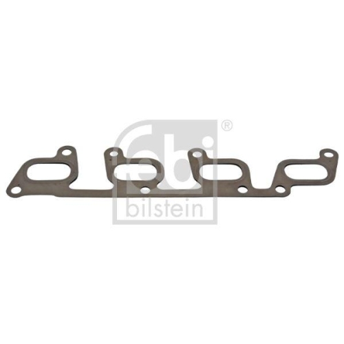 Dichtung Abgaskr&uuml;mmer Febi Bilstein 45747 f&uuml;r Audi Seat Skoda VW