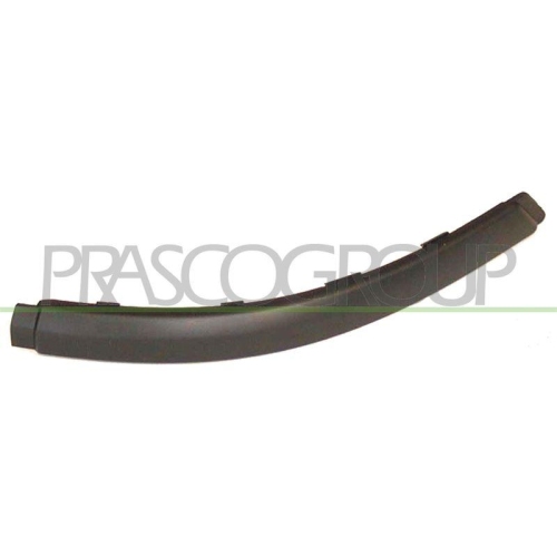 Zier /schutzleiste Sto&szlig;f&auml;nger Prasco FD1071254 Premiumcertified f&uuml;r Ford