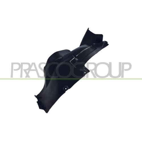 Verkleidung Radhaus Prasco ME4203614 f&uuml;r Mercedes Benz Mercedes Benz Vorne Links