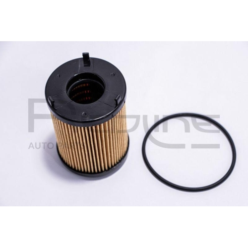 &Ouml;lfilter Red-line 38IZ015 f&uuml;r Isuzu