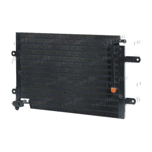 Kondensator Klimaanlage Frigair 0814.2004 f&uuml;r Suzuki