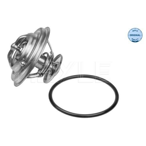 Thermostat K&uuml;hlmittel Meyle 0282750003 Meyle-original: True To Oe. f&uuml;r Bmw