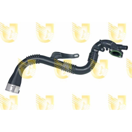 Ladeluftschlauch Unigom R4205 f&uuml;r Dacia Renault