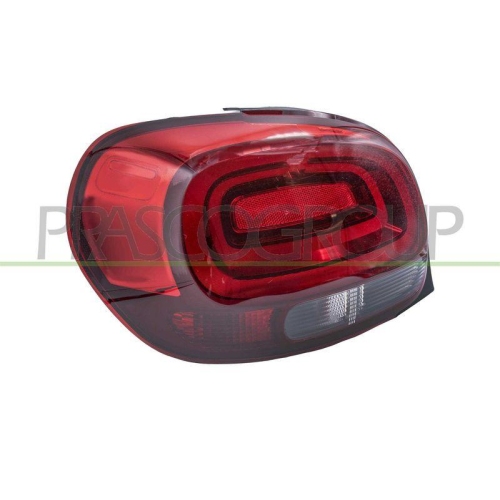 Heckleuchte Prasco CI3284154 Tyc f&uuml;r Citro&euml;n Links