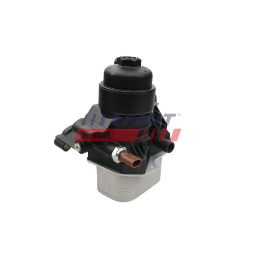 &Ouml;lk&uuml;hler Motor&ouml;l Fast FT55429 f&uuml;r VW Vag