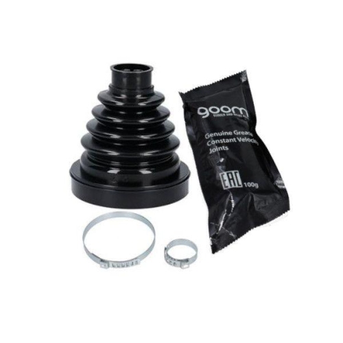 Faltenbalgsatz Antriebswelle Goom CB-0412 f&uuml;r Opel Vauxhall Citro&euml;n/peugeot