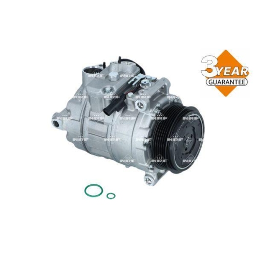Kompressor Klimaanlage Nrf 32256 Easy Fit f&uuml;r Mercedes Benz Mercedes Benz