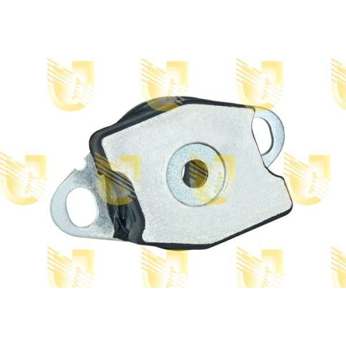 Lagerung Motor Unigom 396747 f&uuml;r Renault Vorne Vorne Links