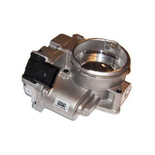 Drosselklappenstutzen Sidat 88.054 f&uuml;r Audi Seat Skoda VW Vag