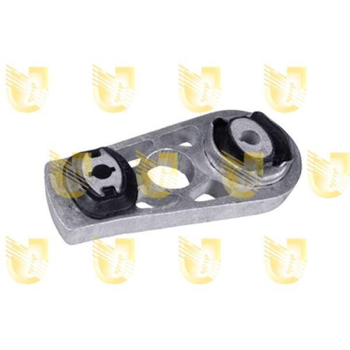 Lagerung Motor Unigom 397758 f&uuml;r Renault Unten