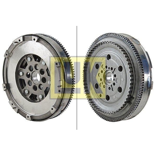 Schwungrad Schaeffler Luk 415 0708 10 Luk Dmf für Opel Vauxhall