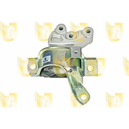 Lagerung Motor Unigom 395434 f&uuml;r Fiat Vorne