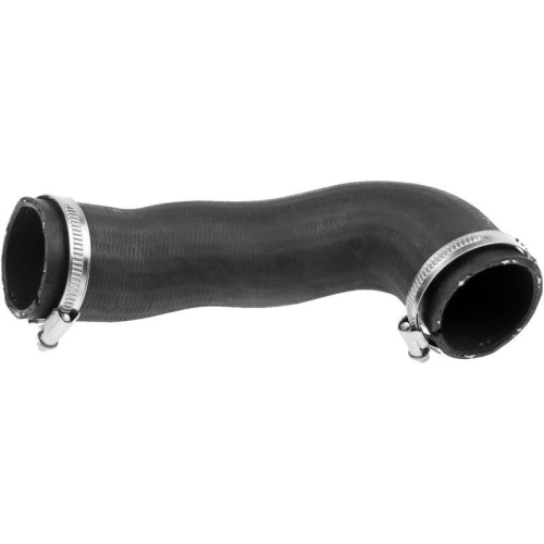 Ladeluftschlauch Gates 09-0345 für Audi Seat Skoda VW