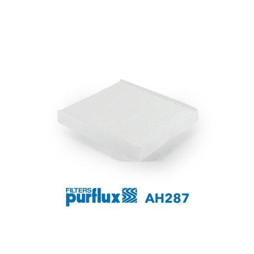 Filter Innenraumluft Purflux AH287 für Hyundai Kia