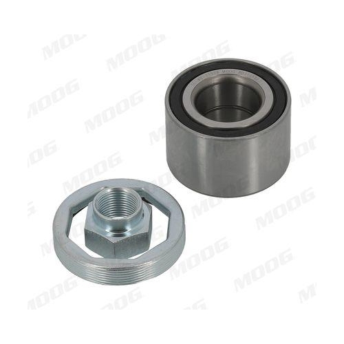 Radlagersatz Moog SE-WB-11528 f&uuml;r Fiat Seat Massey Ferguson Vorderachse