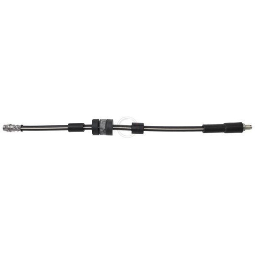 Bremsschlauch A.b.s. SL 6021 f&uuml;r Citro&euml;n Peugeot Vorderachse