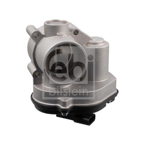 Drosselklappenstutzen Febi Bilstein 170369 f&uuml;r Ford Ford Usa