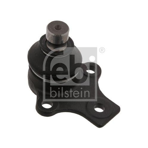 Trag /f&uuml;hrungsgelenk Febi Bilstein 07855 f&uuml;r VW Vorderachse Links Unten