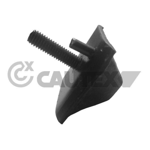 Lagerung Motor Cautex 030163 f&uuml;r Peugeot Citro&euml;n Vorne