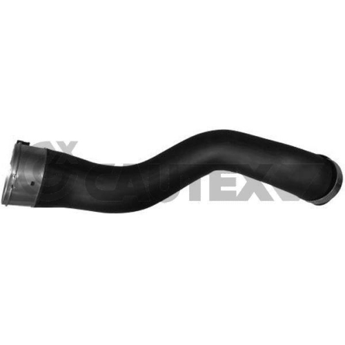 Ladeluftschlauch Cautex 771724 für Renault Nissan
