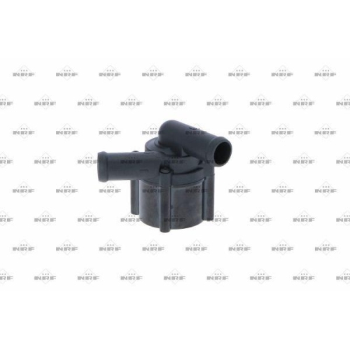 Zusatzwasserpumpe (k&uuml;hlwasserkreislauf) Nrf 390015 f&uuml;r Audi Seat Skoda VW