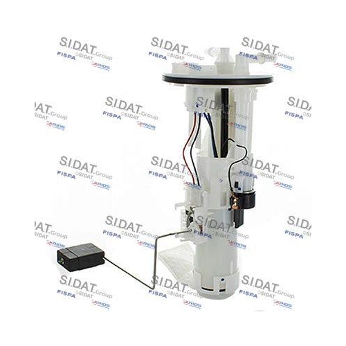 Kraftstoff Fördereinheit Sidat 721074A2 für Daihatsu