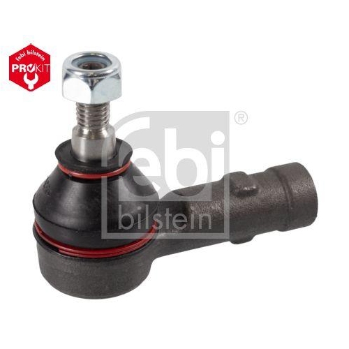 Spurstangenkopf Febi Bilstein 41335 Prokit f&uuml;r Mitsubishi Smart